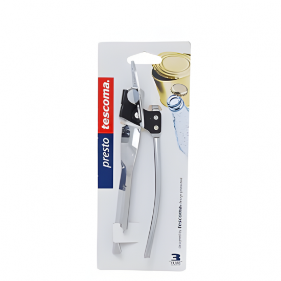 Can Opener